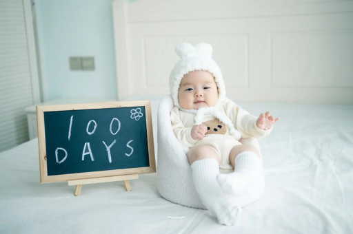 济源4个月宝宝干呕