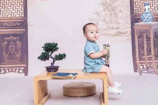 济源宝宝几个月可以笑出声 济源宝宝几个月可以笑出声