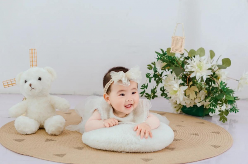 济源宝宝多大能自主入睡